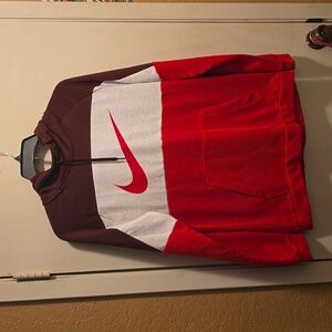 Men Nike Sweatshirt